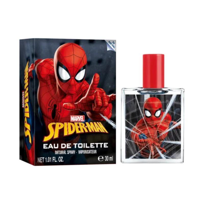 MARVEL SPIDER-MAN toaletna voda za dečake – 30ml