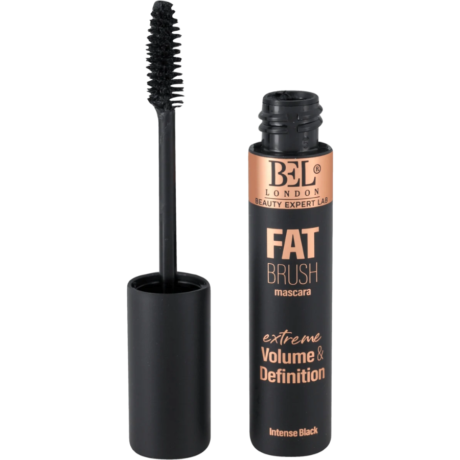 Maskara FAT BRUSH Volume Definition 13.5ml BEL LONDON 