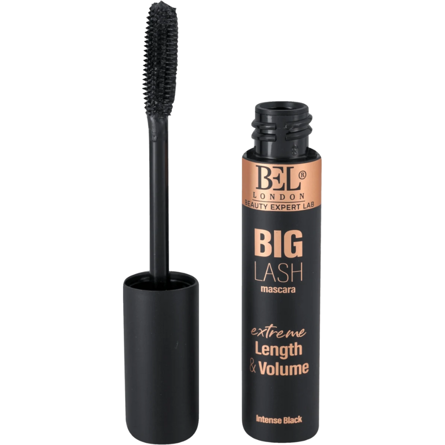 Maskara FAT BRUSH Length&Volume 13.5ml BEL LONDON