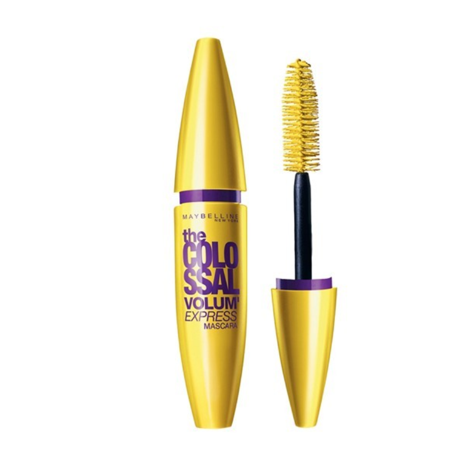 Maskara New York Colossal Maybelline