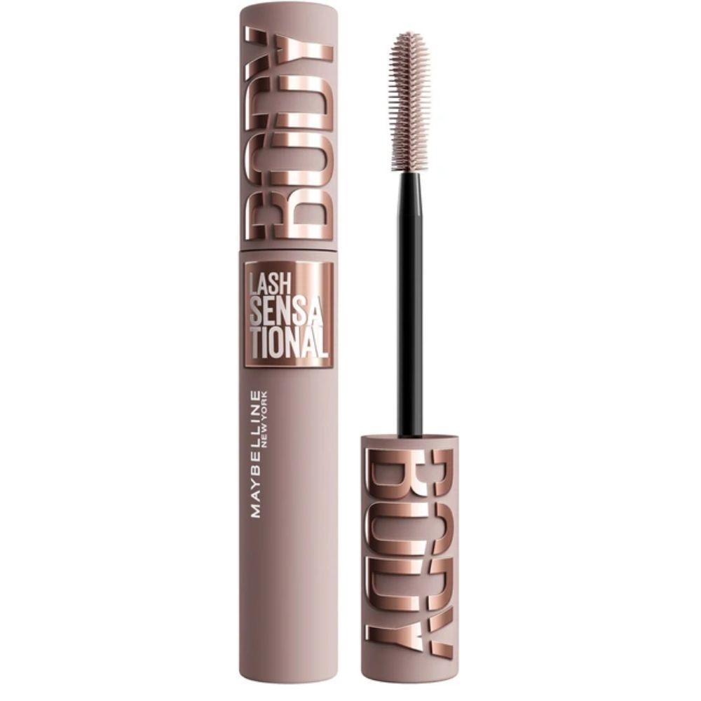 Maybelline Sky High maskara za volumen i dužinu trepavica