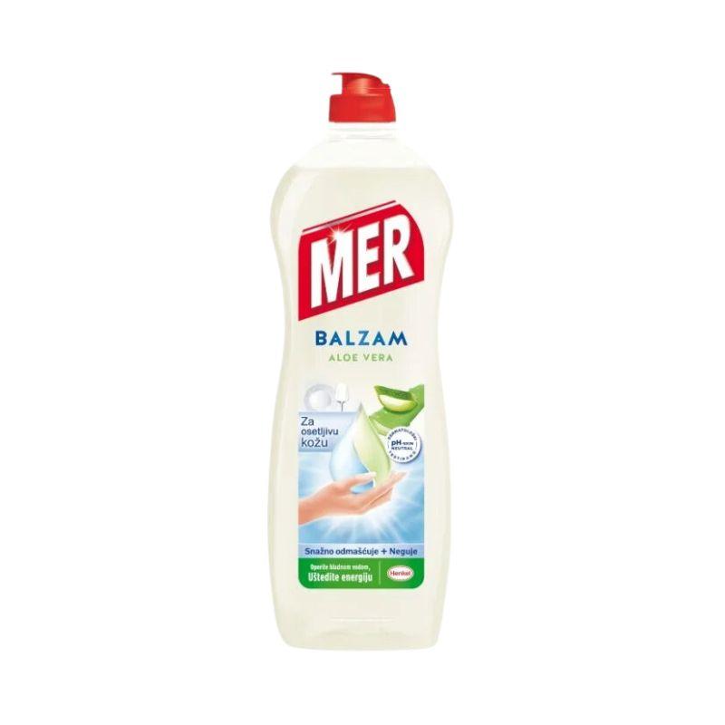 Mer Balzam Aloe Vera Tečnost za Sudove - 750ml