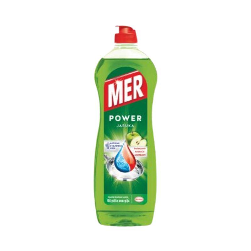 Mer Power Jabuka Tečnost za Sudove - 750ml