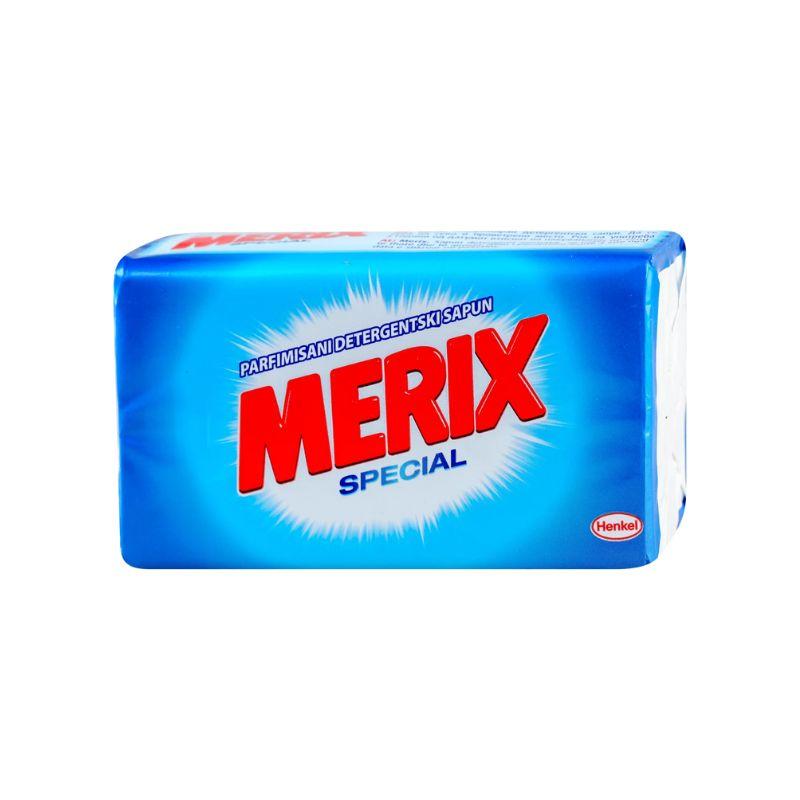 Merix Deterdžentski Sapun - 200g