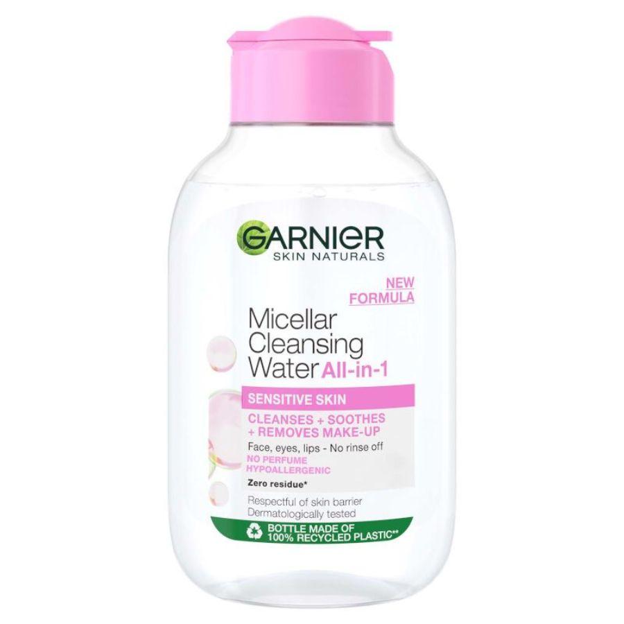 Micelarna voda 100 ml Garnier Skin Naturals