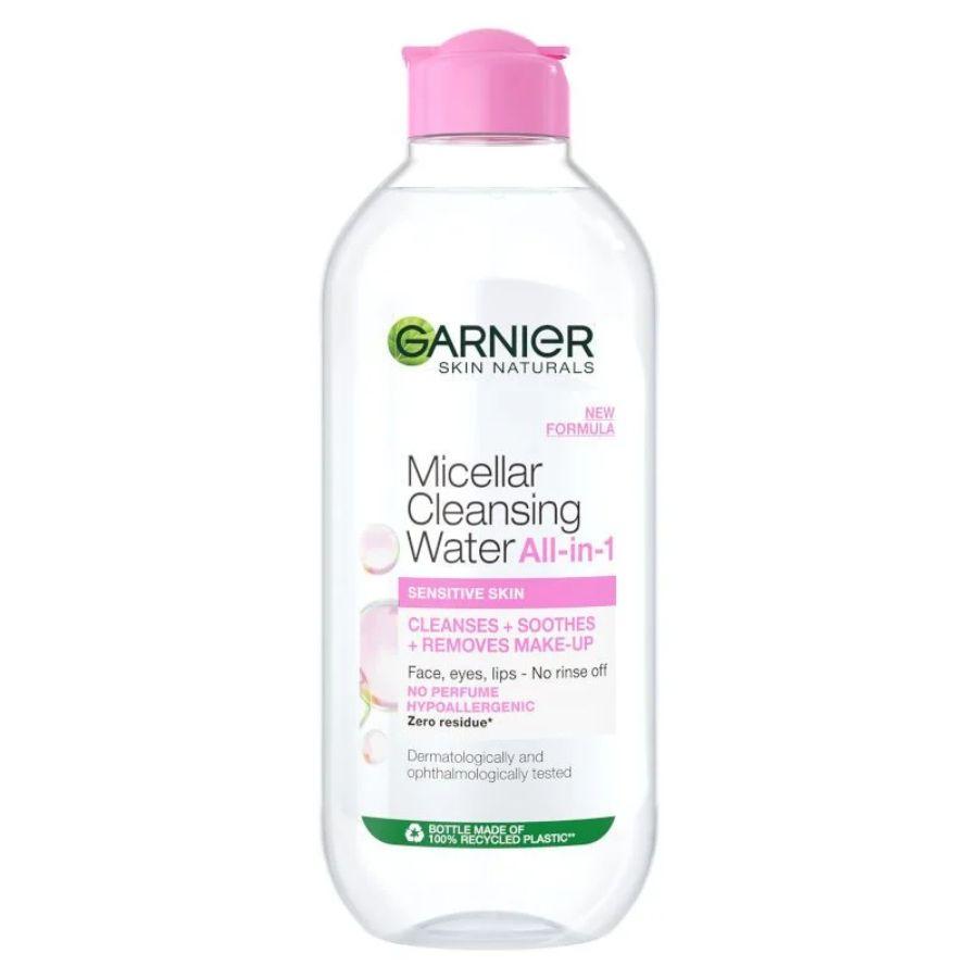 Micelarna voda 400 ml Garnier Skin Naturals