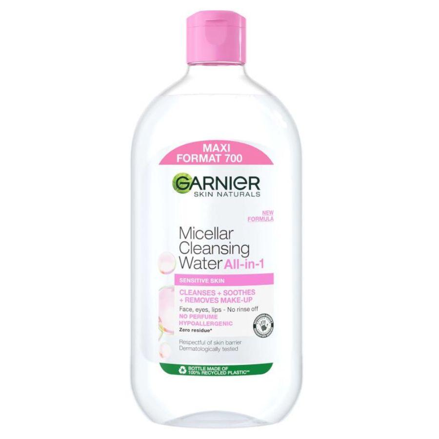 Micelarna voda 700ml Skin Naturals Garnier 