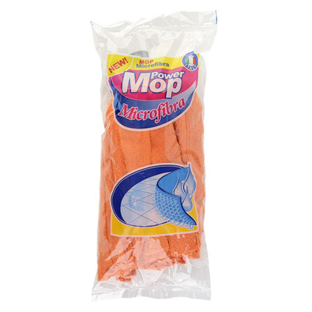 Mikrofiber Strip Mop 160gr FF – Efikasno brisanje bez tragova