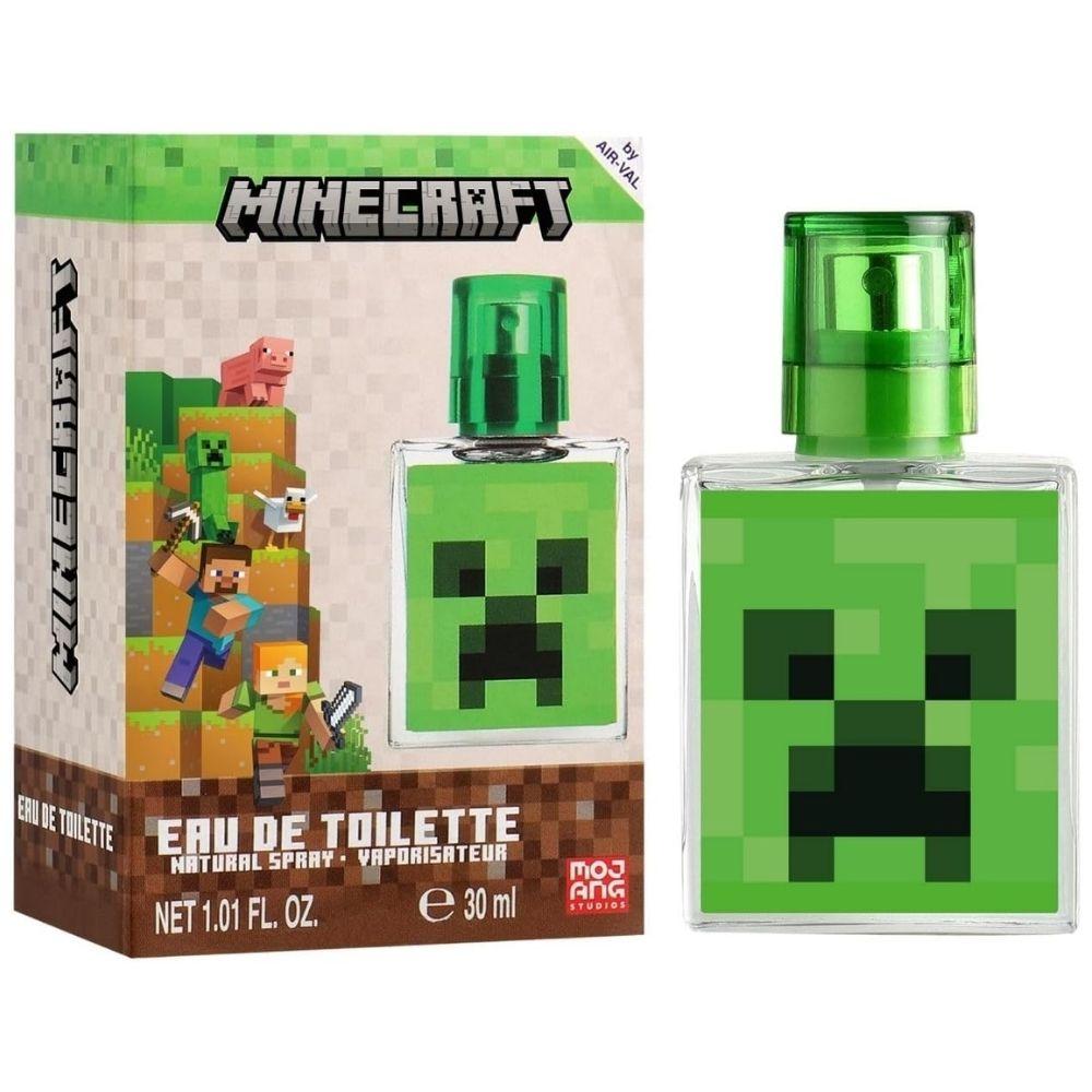Minecraft toaletna voda za djecu 30 ml