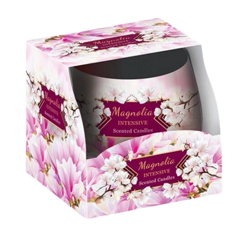 Mirisna Sveća u Čaši Santo Candles - Magnolia - 100g