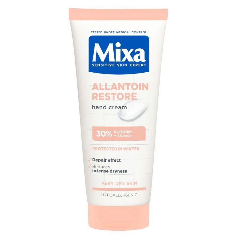 Mixa Allantoin obnavljajuća krema za ruke za veoma suvu kožu 100ml