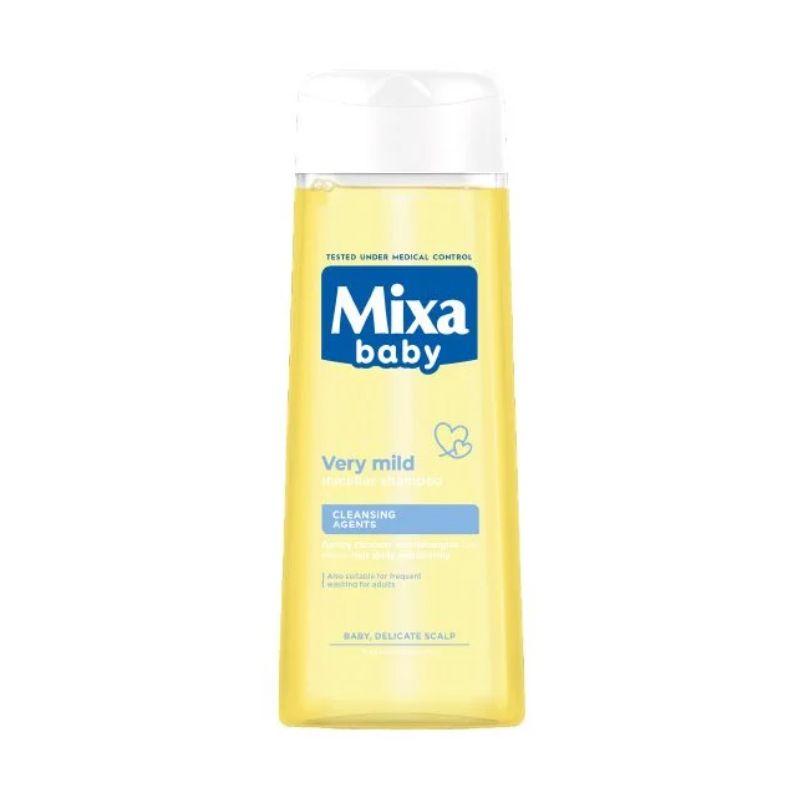 Mixa Baby Blag Micelarni Šampon – 300 ml