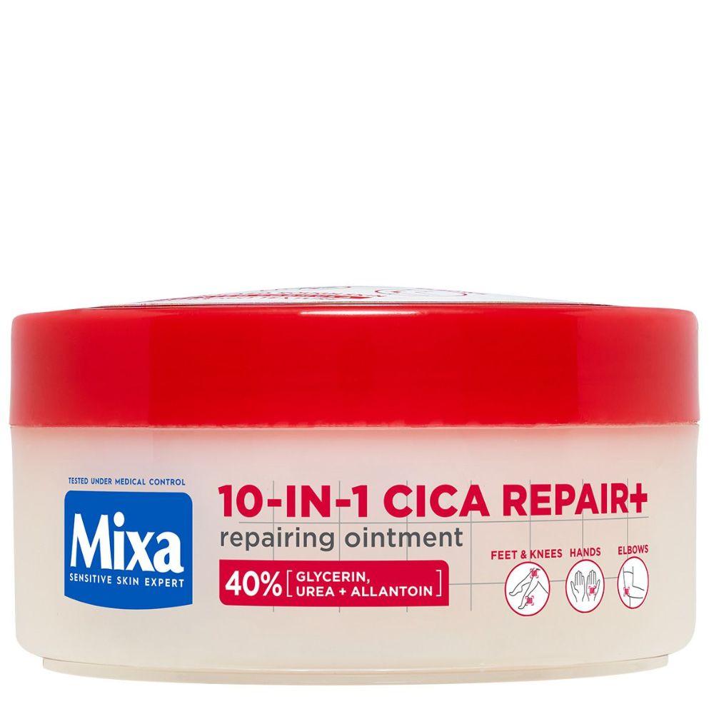 Mixa Cica Repair 10 u 1 ultra obnavljajuća mast 150ml