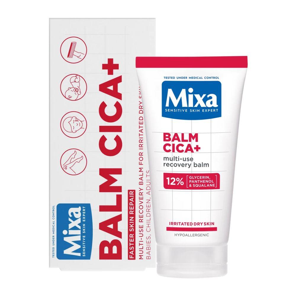 Mixa Cica+ višenamenski balzam za lice telo i usne 50ml
