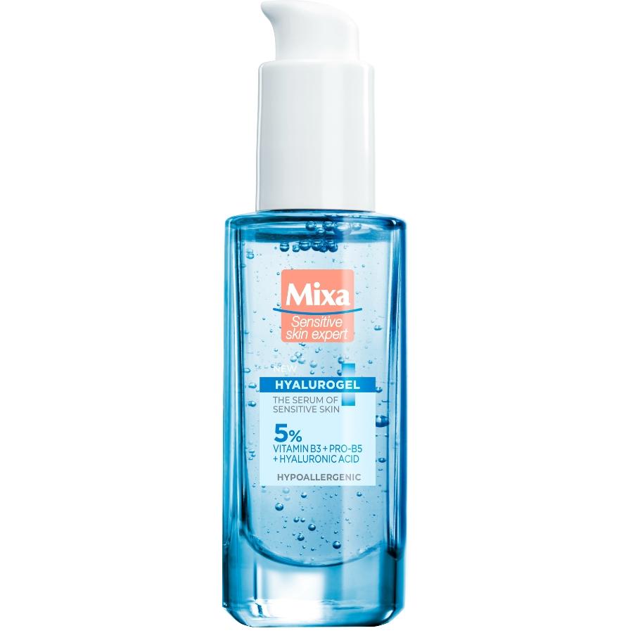 Mixa Hyalurogel Serum za osetljivu kožu 30ml