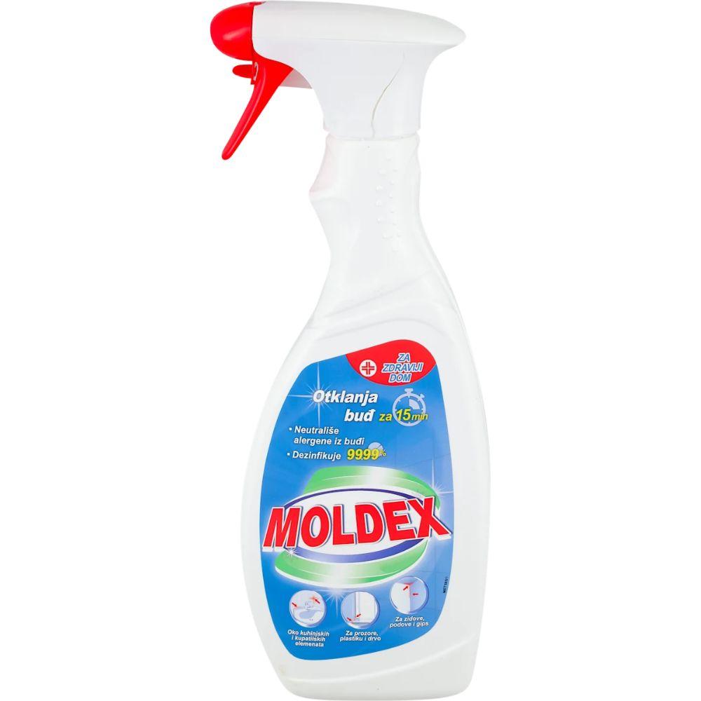 Moldex sprej protiv buđi 500 ml