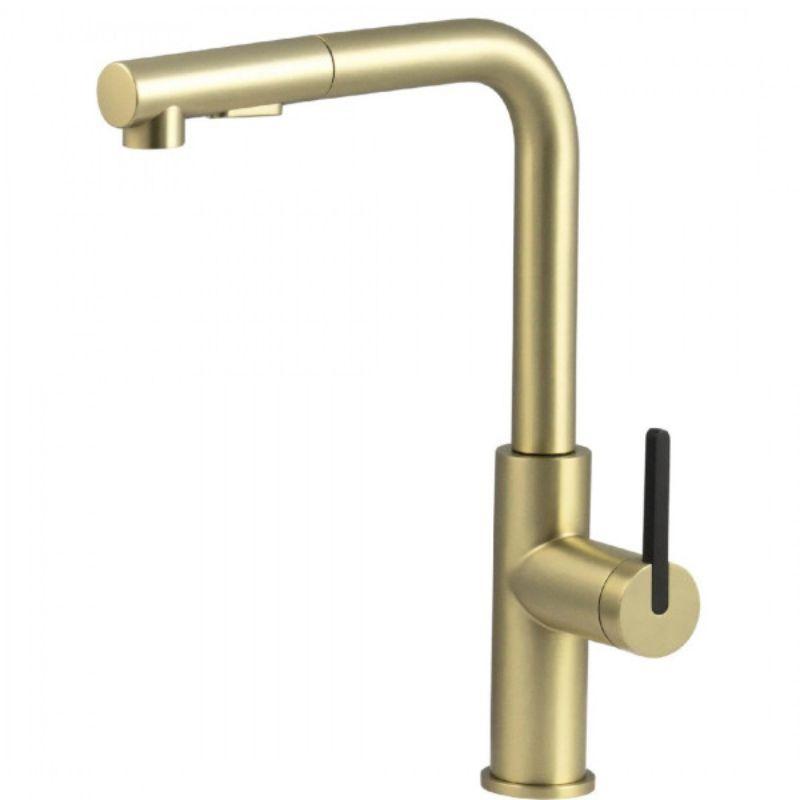 Momi slavina BKM R73M