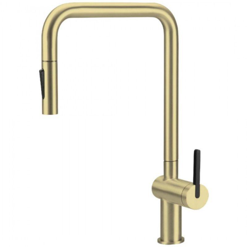 Momi slavina BKM R73N