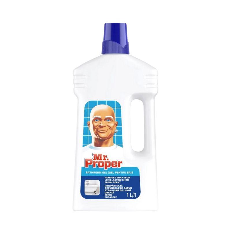 Mr. Proper Gel za Kupatilo - 1L