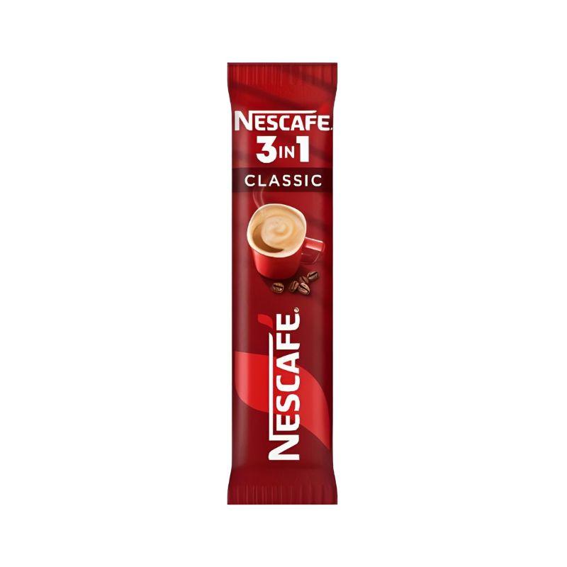 NESCAFÉ 3u1 Classic – instant kafa u štapiću 15,5 g, sa mlekom i šećerom