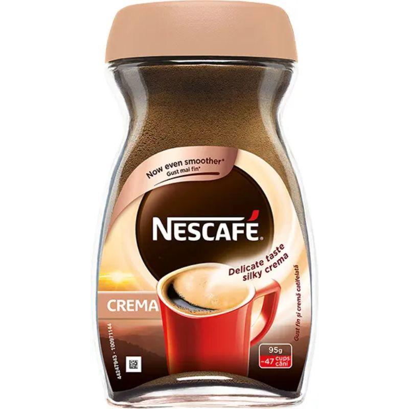 Nescafe Classic Crema 95g 