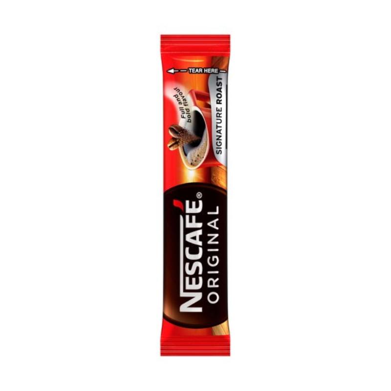 Nescafé Classic instant kafa kesica