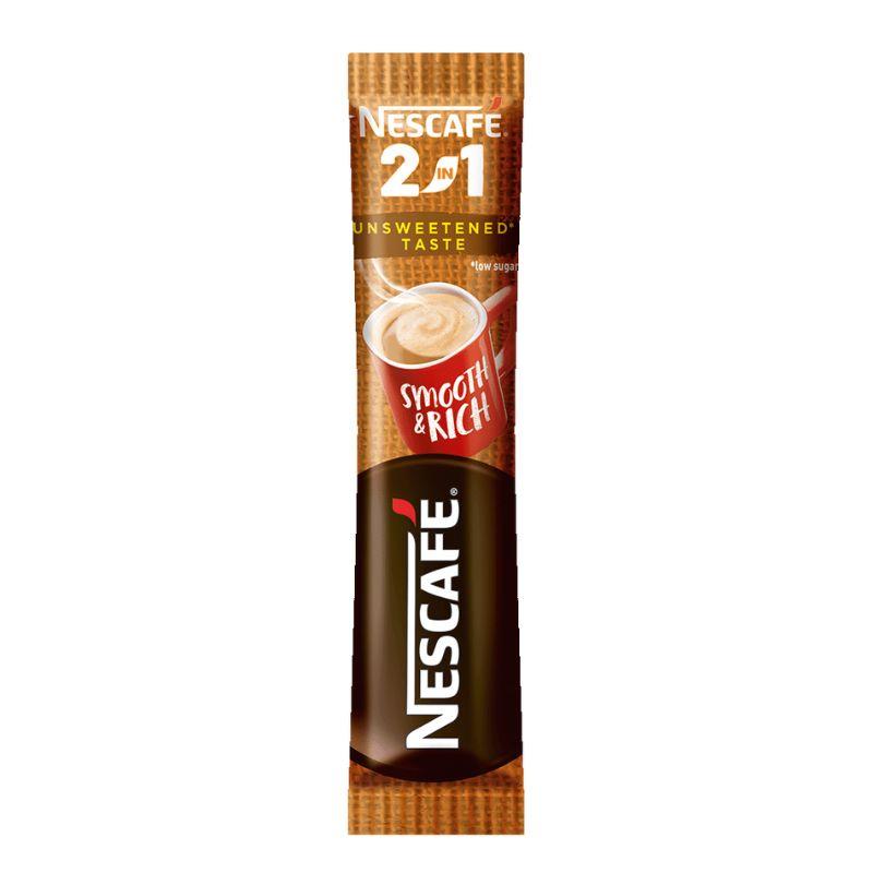 NESCAFE Coffee Creamer 2u1 8g 