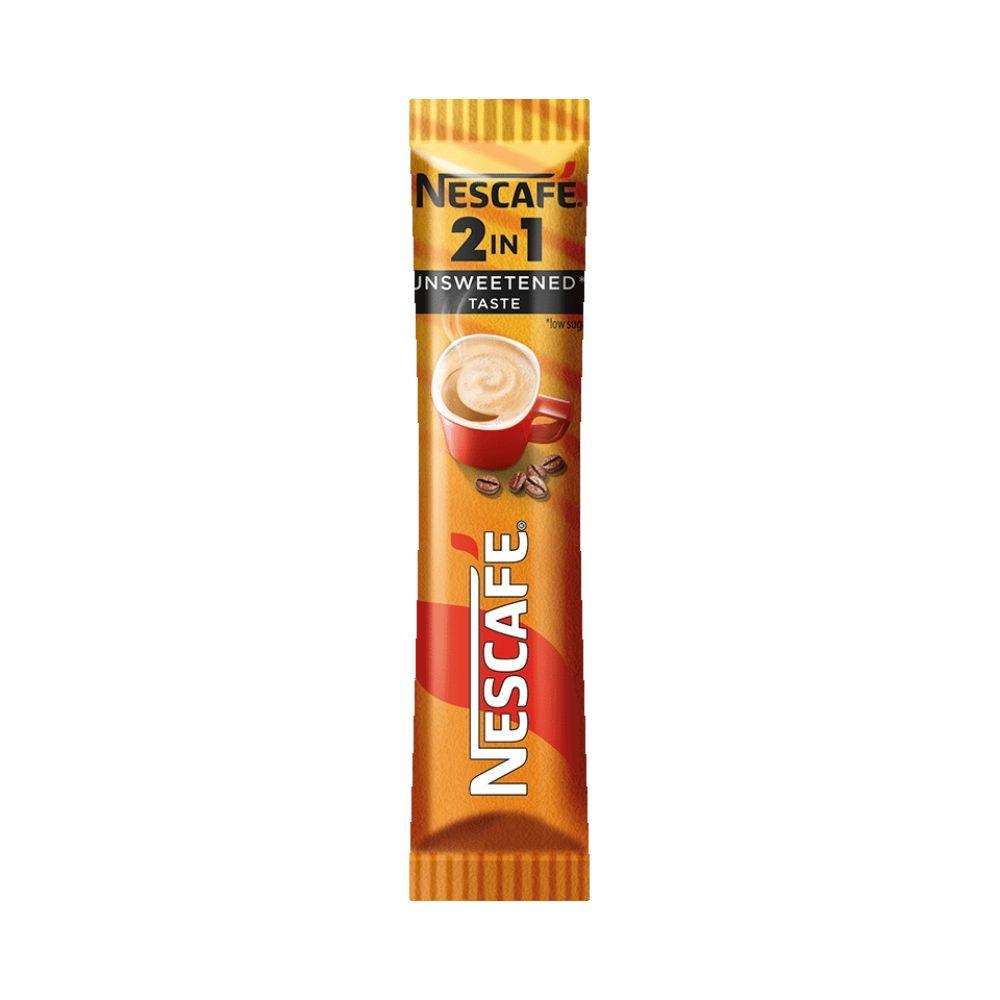 NESCAFE Coffee Creamer 2u1 8g 