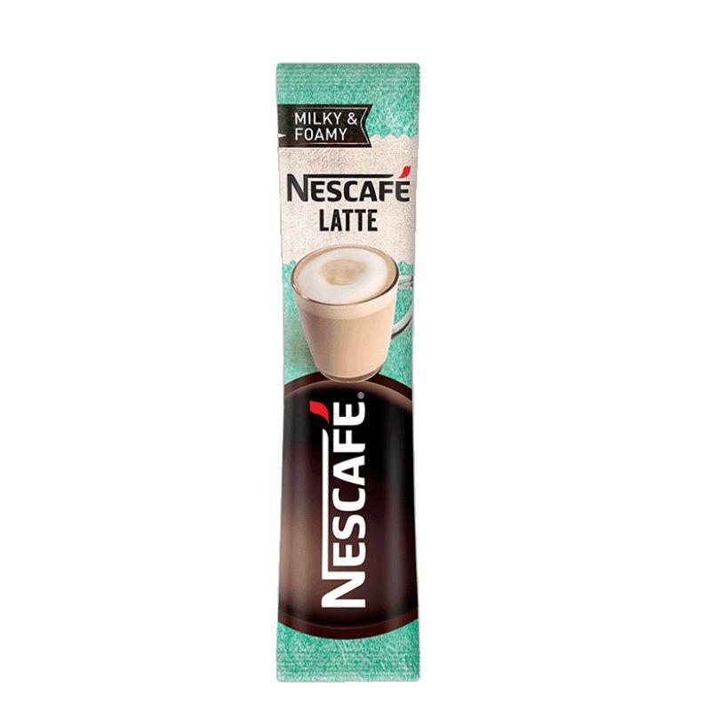 Nescafé Latte kafa 15gr