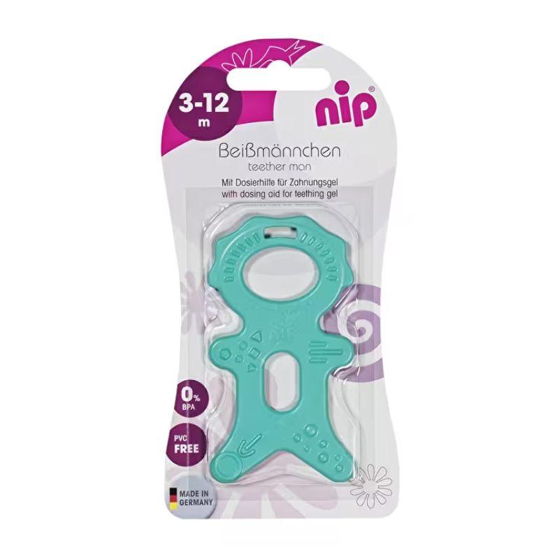 NIP glodalica figurica Mr. Denty