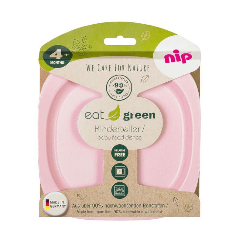 NIP Green Line tanjiri – Set od 2 komada