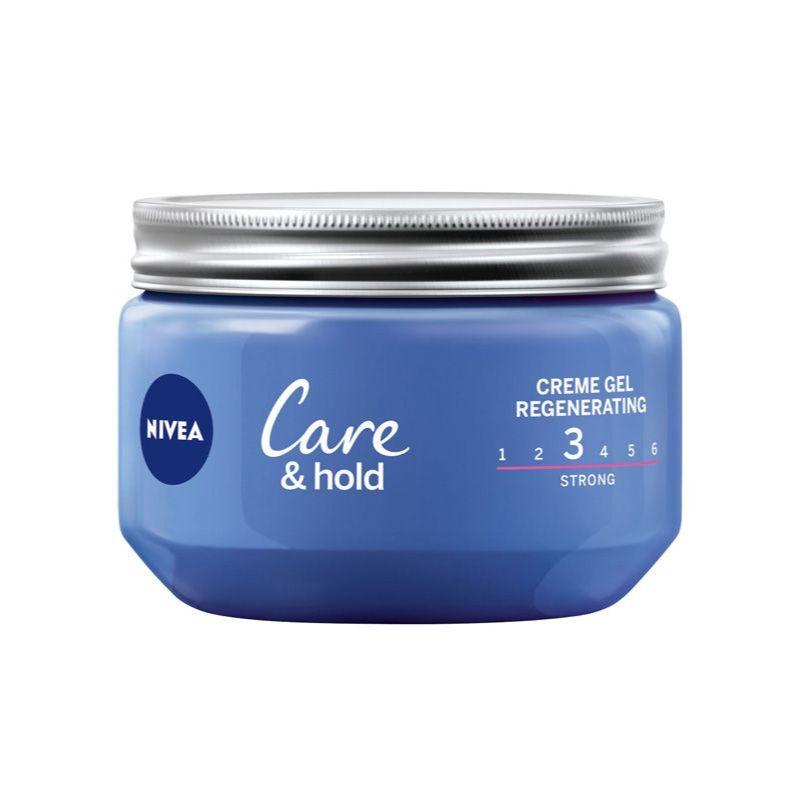 NIVEA Care & Hold kremasti gel za regeneraciju - 150ml