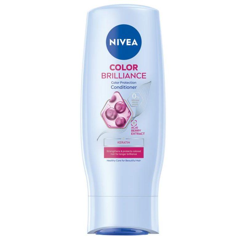 NIVEA Color Care & Protect Balzam za kosu - 200ml