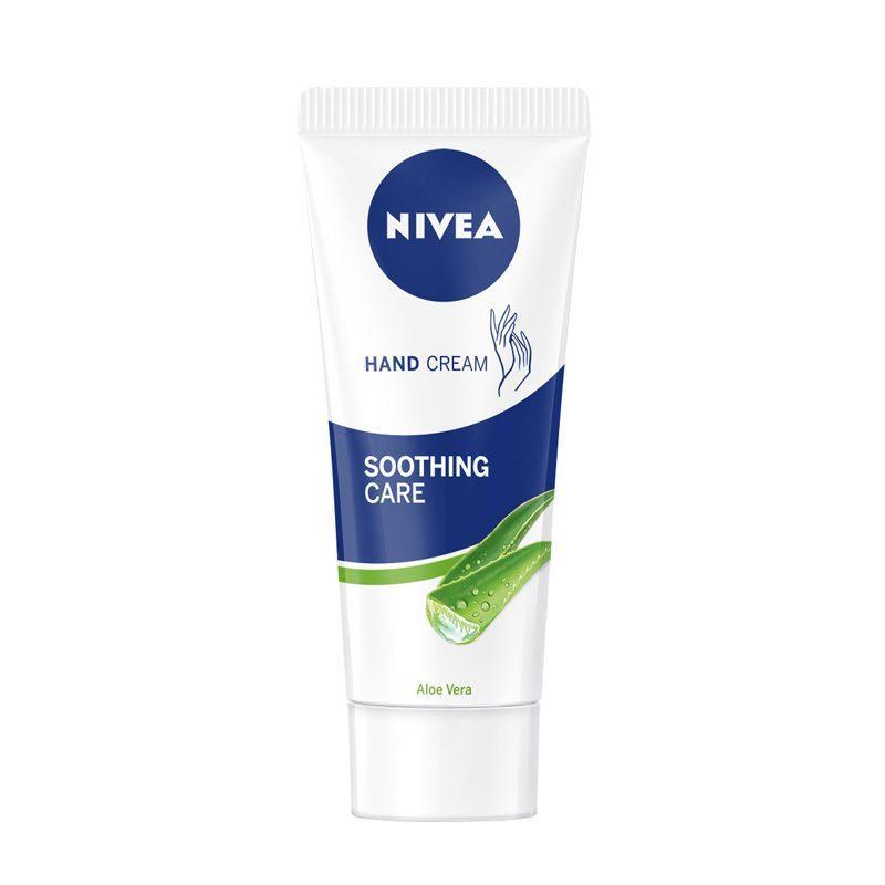  NIVEA krema za ruke sa Aloe Verom i uljem Jojobe 75ml