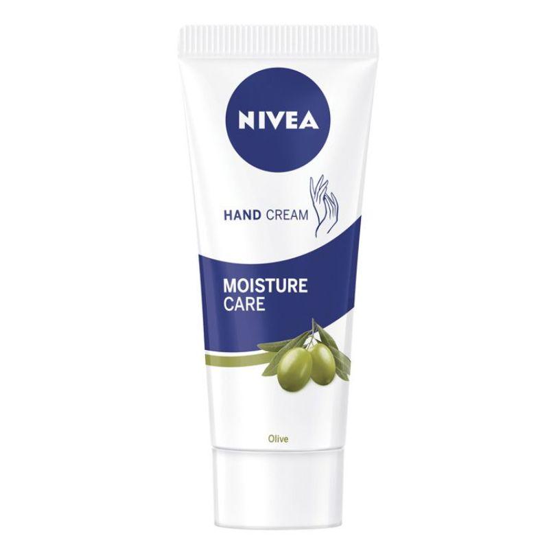 NIVEA krema za ruke sa maslinovim uljem – 75ml