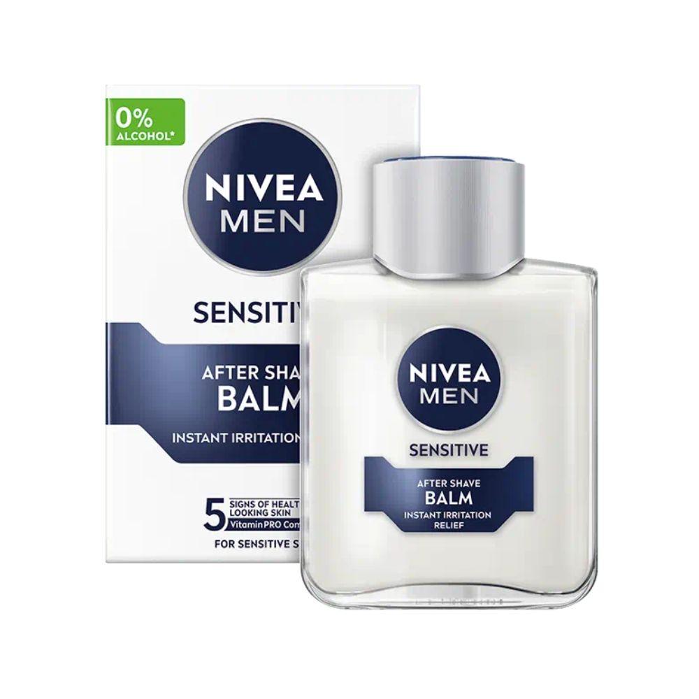Nivea Men Deep losion za negu posle brijanja - 100ml
