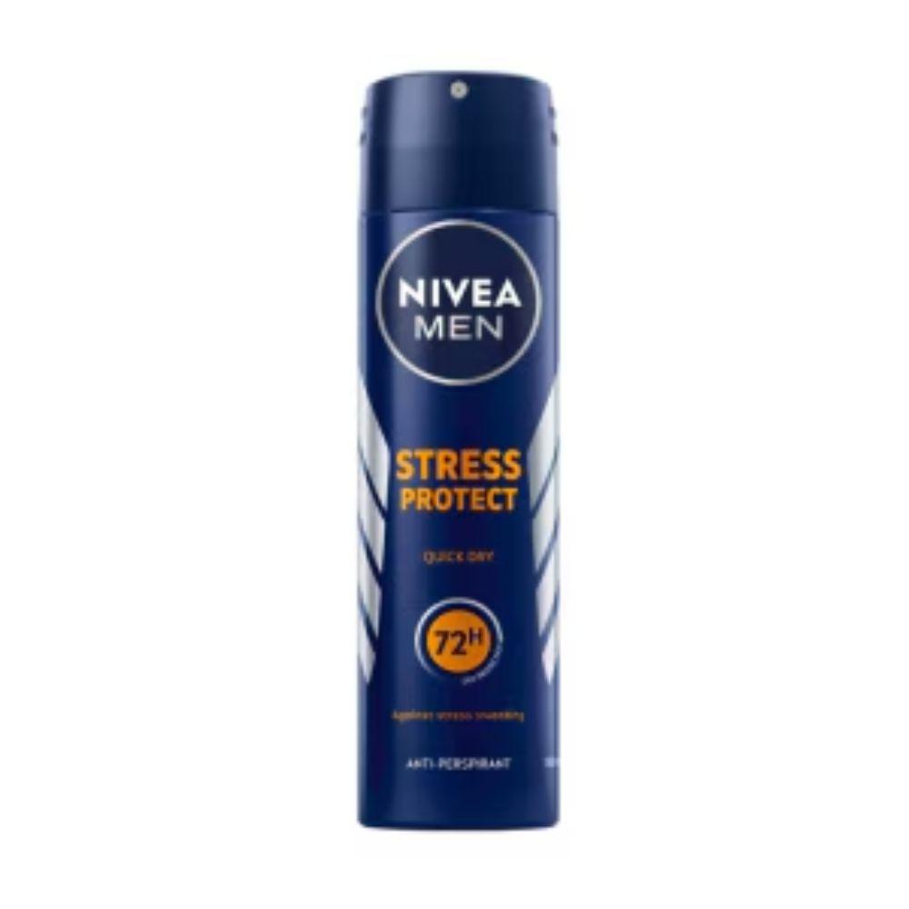 NIVEA MEN dezodorans Stress Protect - 150ml