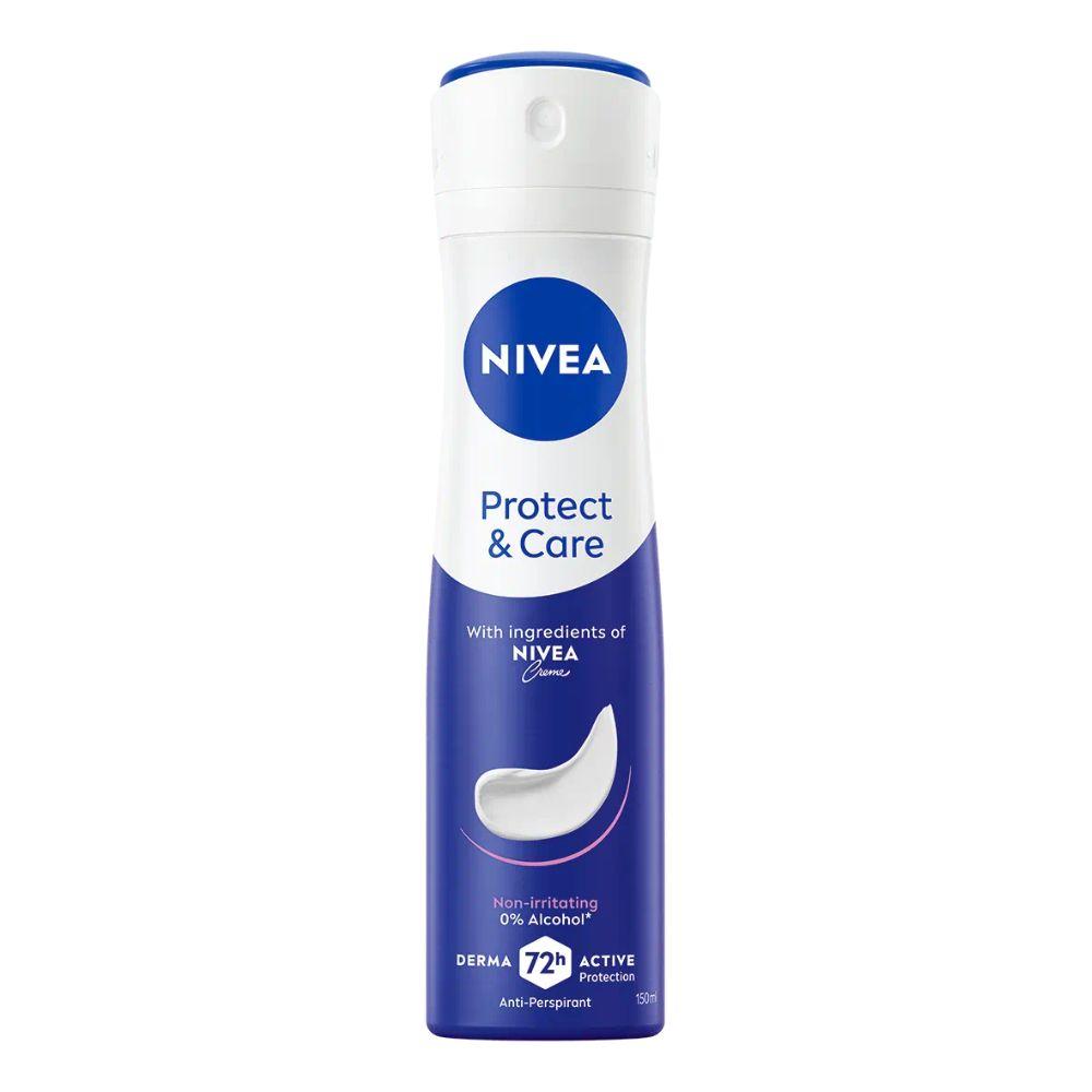 Nivea Protect & Care dezodorans u spreju - 150ml