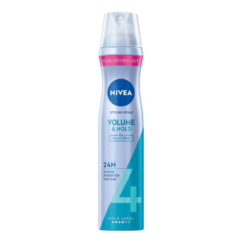 NIVEA Styling sprej za volumen kose - 250ml