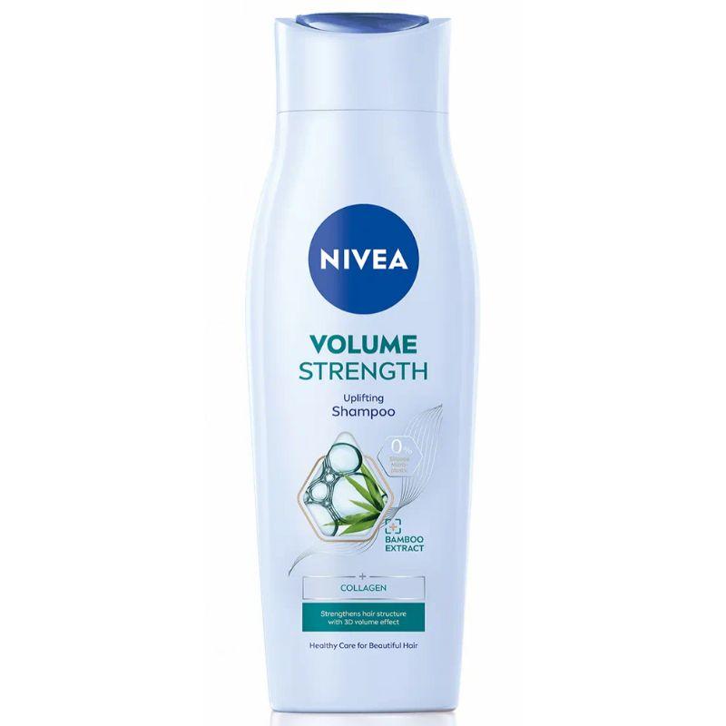 NIVEA Volume Care šampon - 250ml