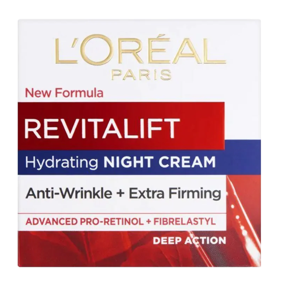 Noćna krema Revitalift 50ml L'Oreal Paris