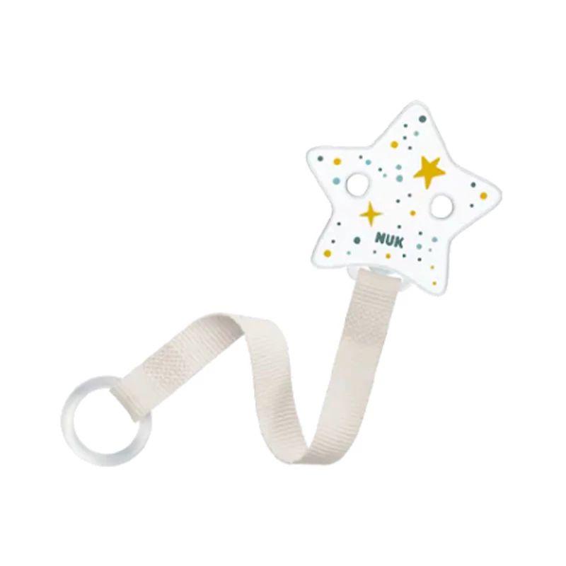 NUK Family Love Pacifier Tape – Traka za cuclu