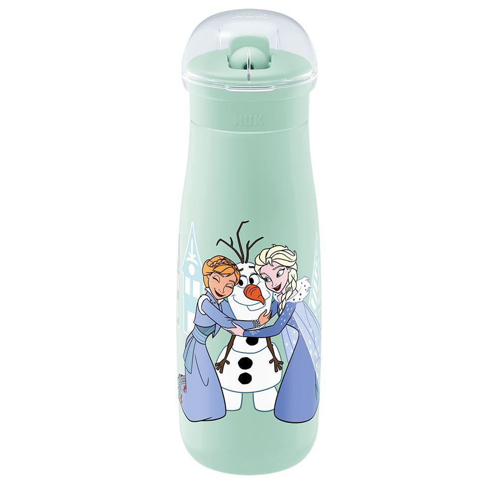 NUK Mini-Me Flip Frozen – Flašica sa tvrdim siskom 12m+