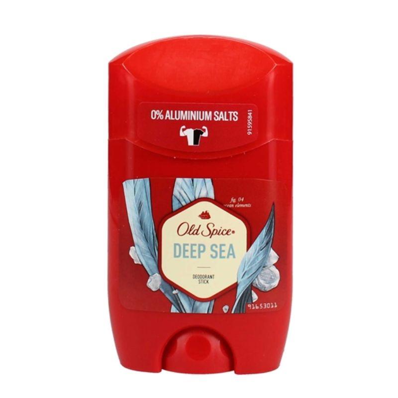 Old Spice Deep Sea stik dezodorans – 50ml