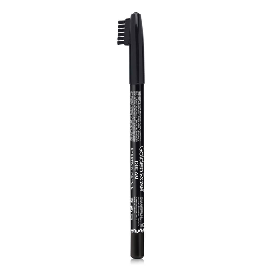 Olovka za obrve Dream Eyebrow Pencil no:K-GDB-301 GOLDEN ROSE