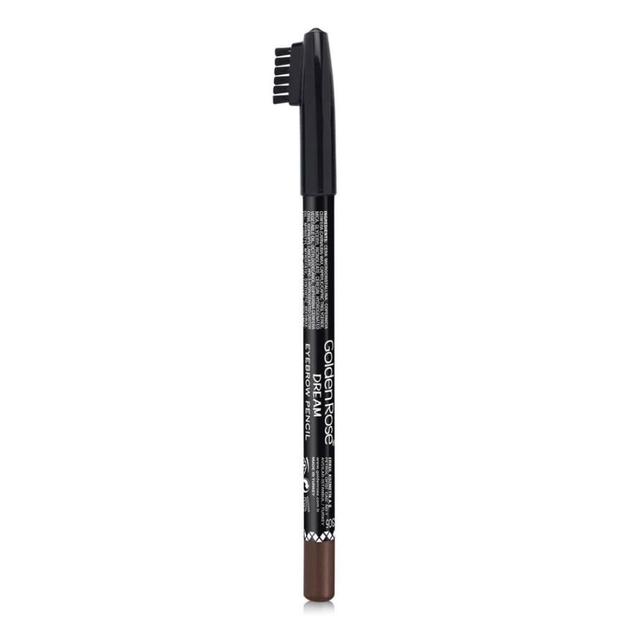 Olovka za obrve Dream Eyebrow Pencil no:K-GDB-305 GOLDEN ROSE