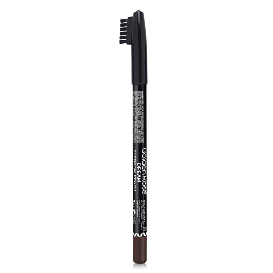 Olovka za obrve Dream Eyebrow Pencil no:K-GDB-309 GOLDEN ROSE