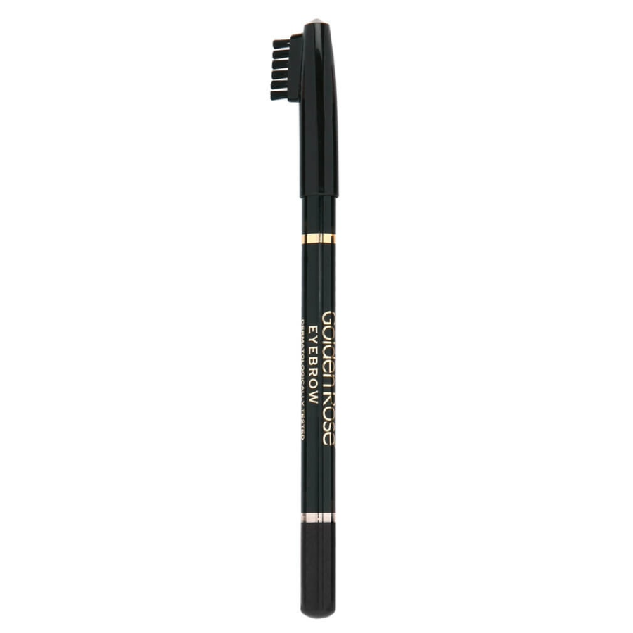 Olovka za obrve  Eyebrow Pencil no: K-GRK-101 GOLDEN ROSE