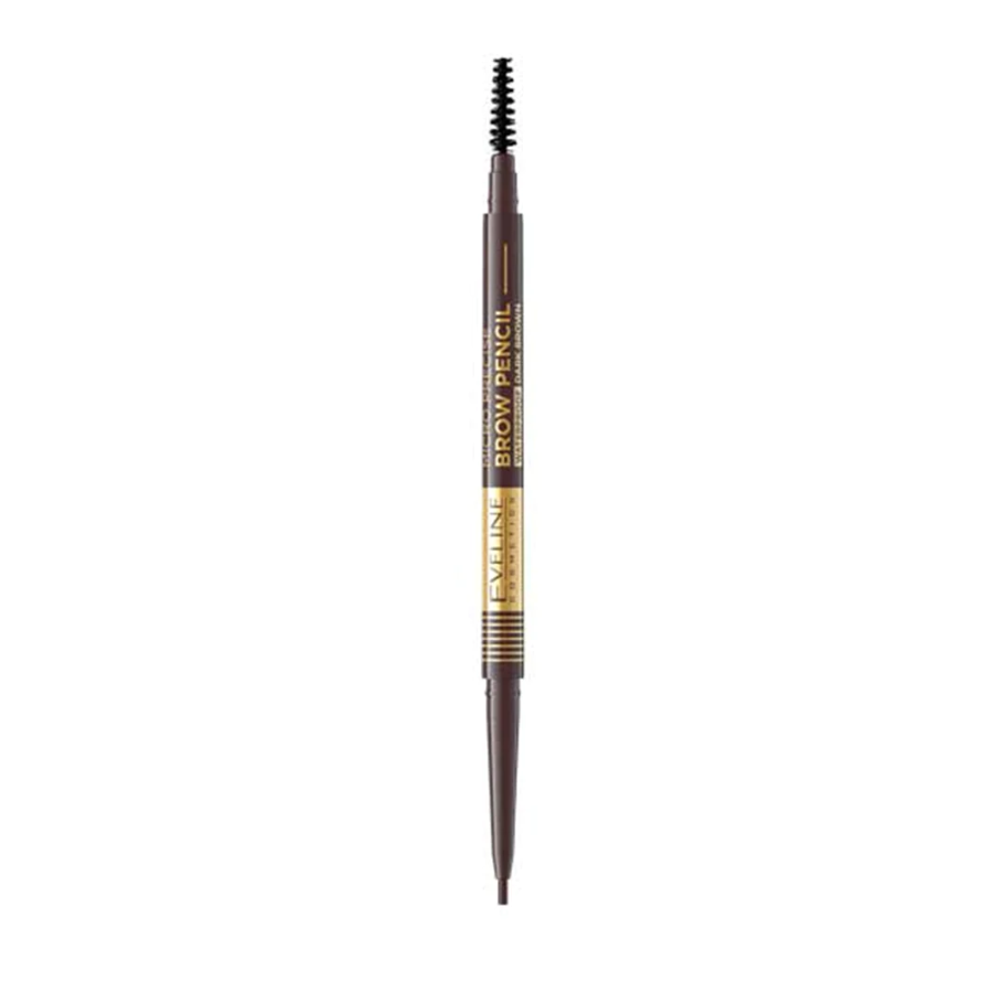 Olovka za obrve  Micro Precision Brow Pencil Dark no:03 Eveline