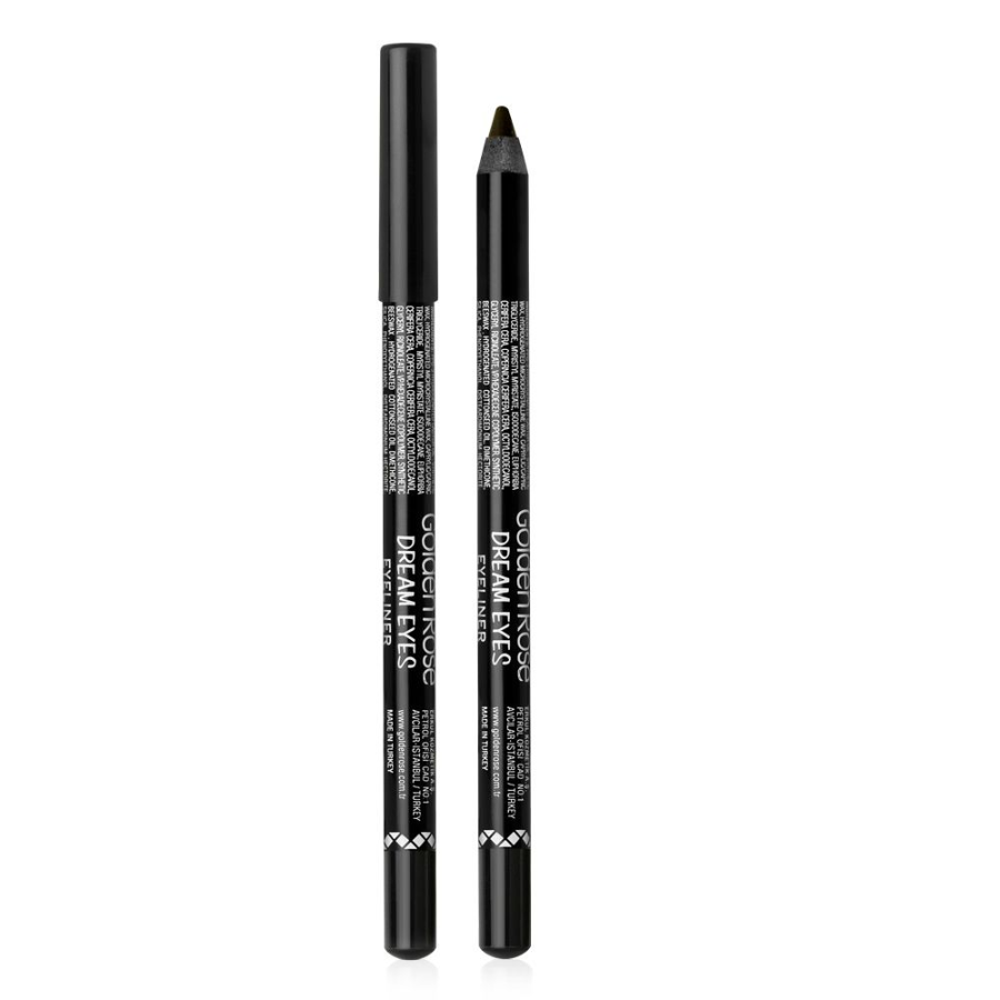 Olovka za oči Eyeliner Dream Eyes no:401 GOLDEN ROSE